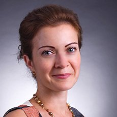 Галя Иванова